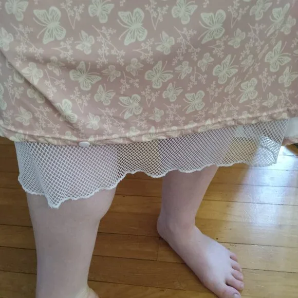 Dainty Jewells Sunkissed in Seaside Swimdress - Picture 4 of 4